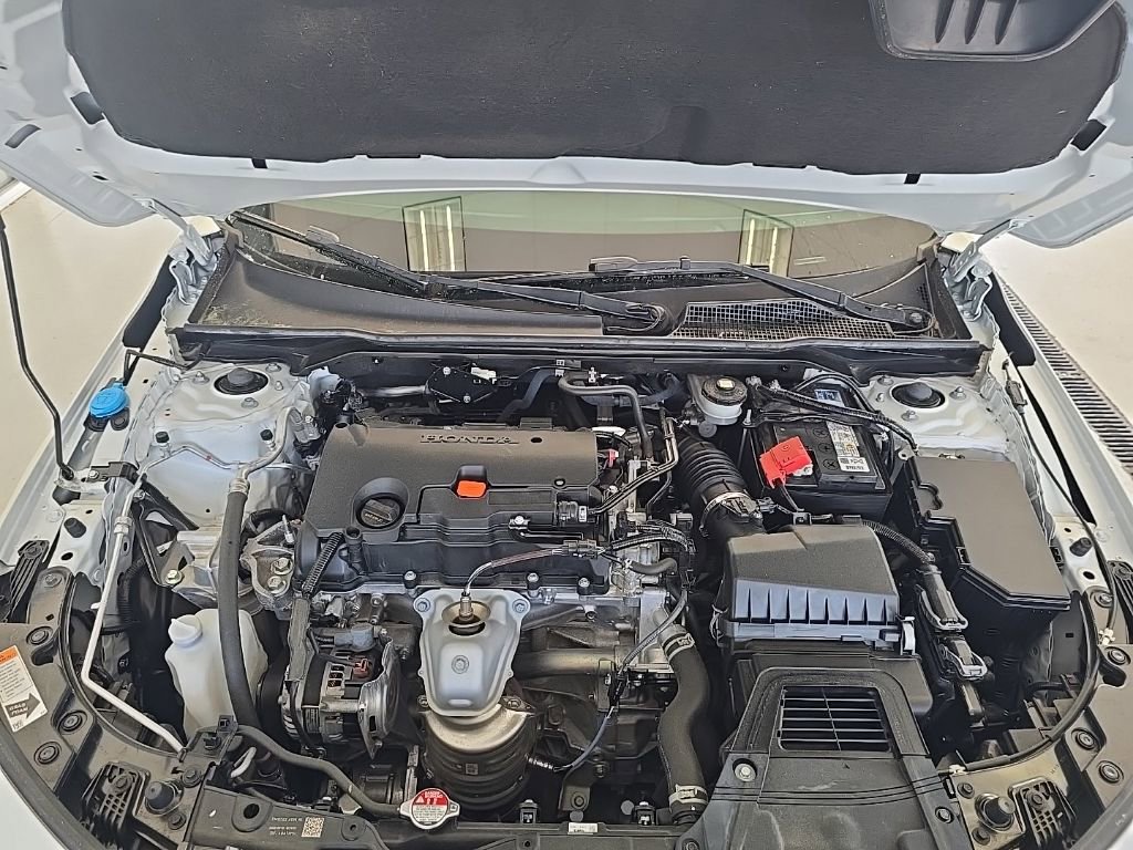 Used 2024 Honda Civic Sport image 21