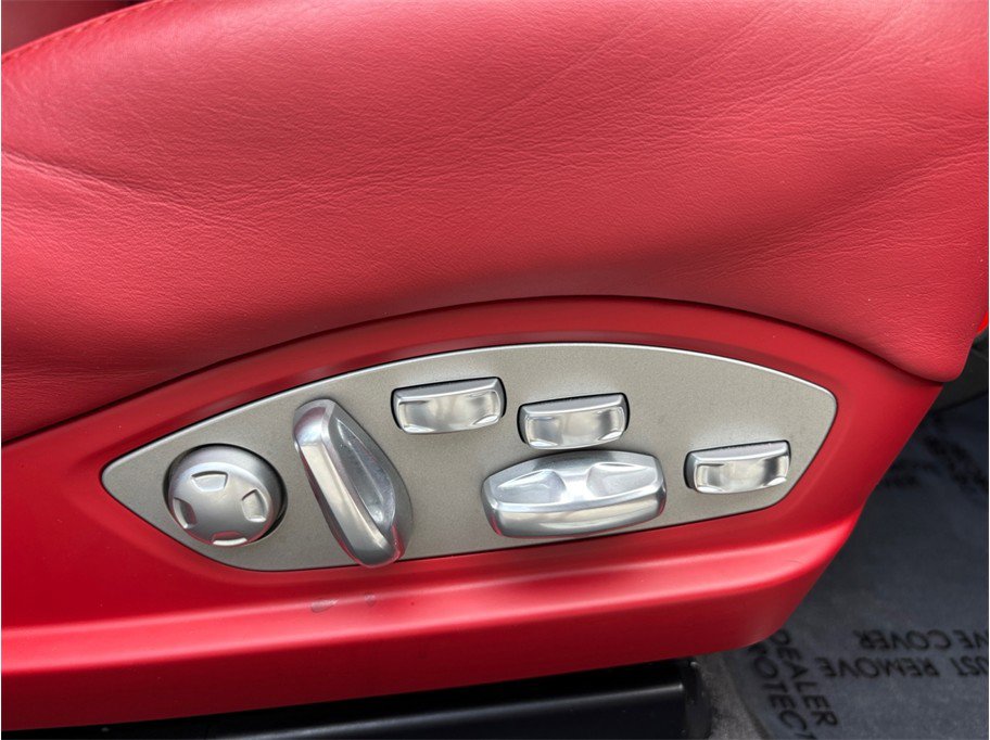 Used 2016 Porsche Panamera GTS image 45