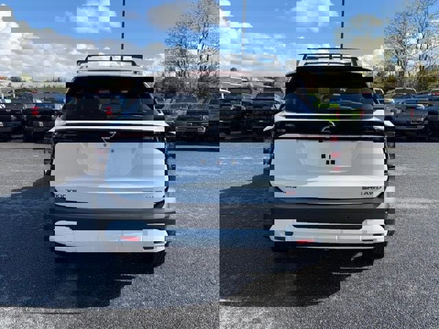 New 2026 Nissan Kicks SR w/ Cold Weather Package image 6