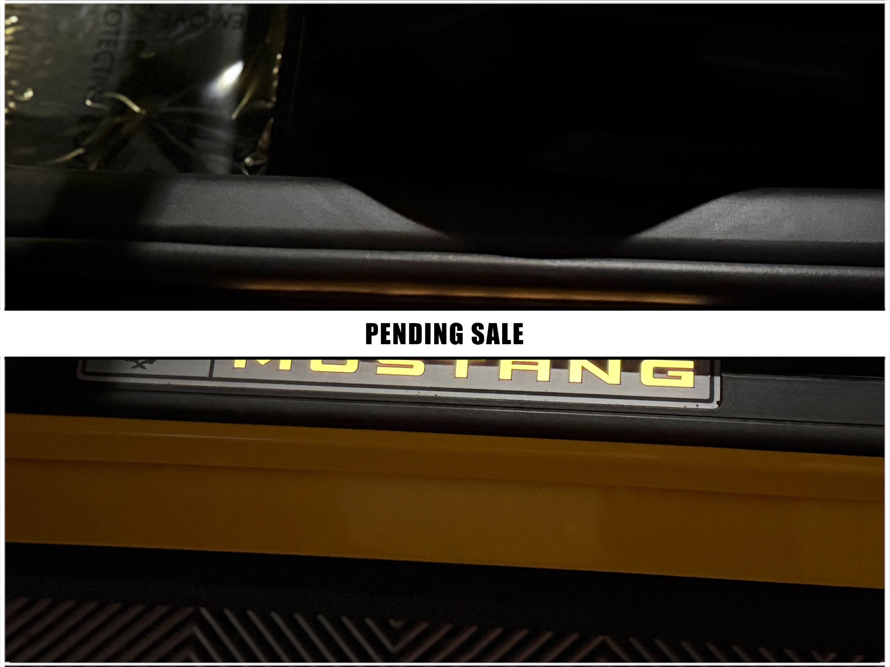 Used 2024 Ford Mustang GT Premium w/ GT Performance Package RWD image 16