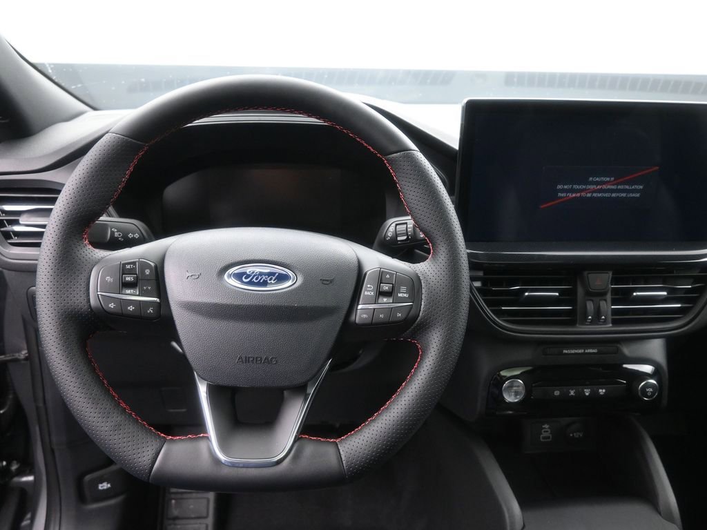 New 2026 Ford Escape ST-Line Select image 24