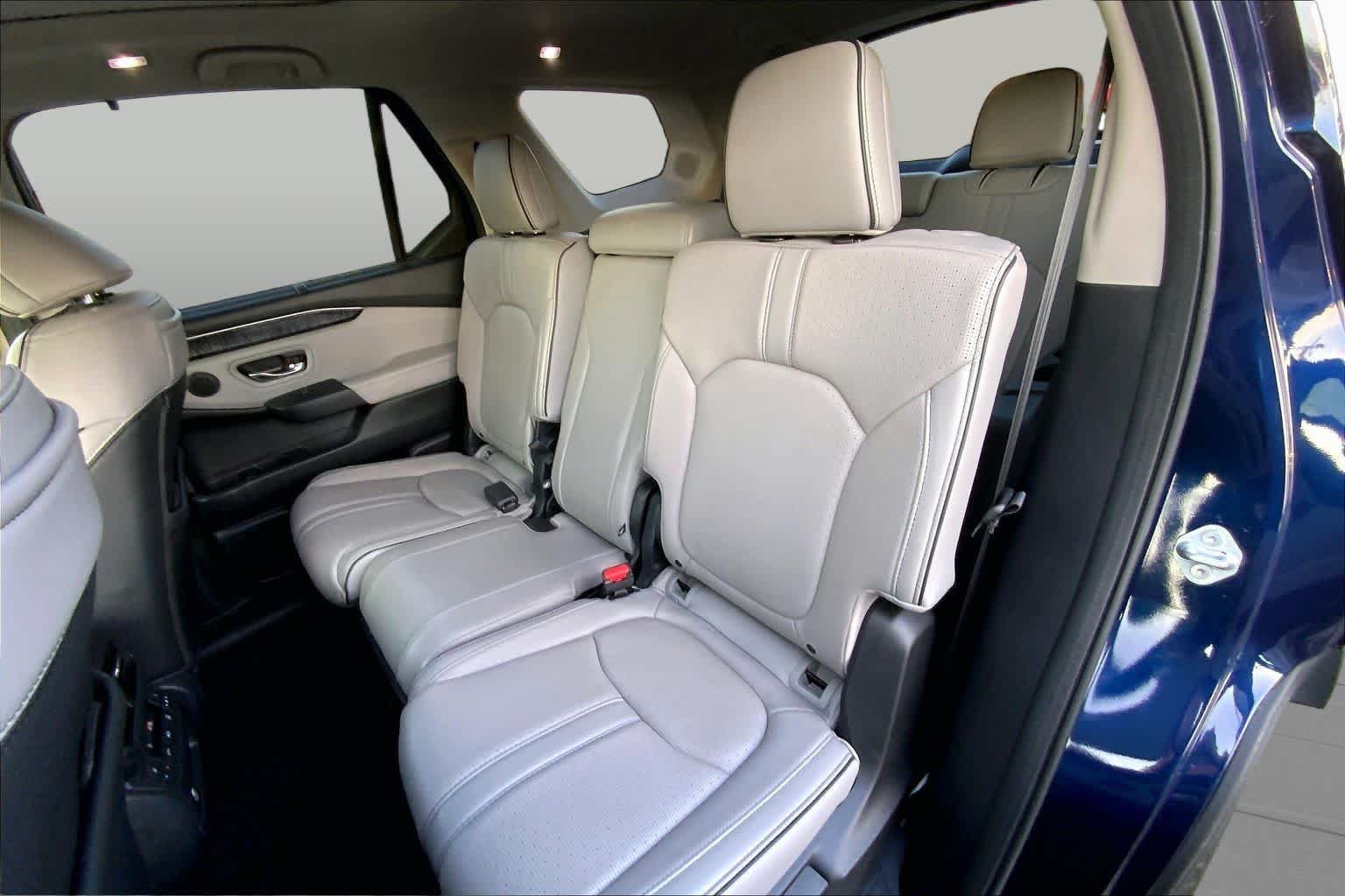 Used 2023 Honda Pilot Elite image 20