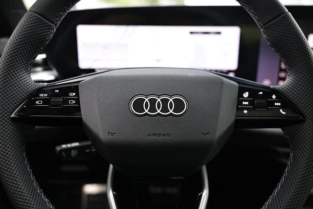 New 2026 Audi S5 Prestige AWD/4WD image 34