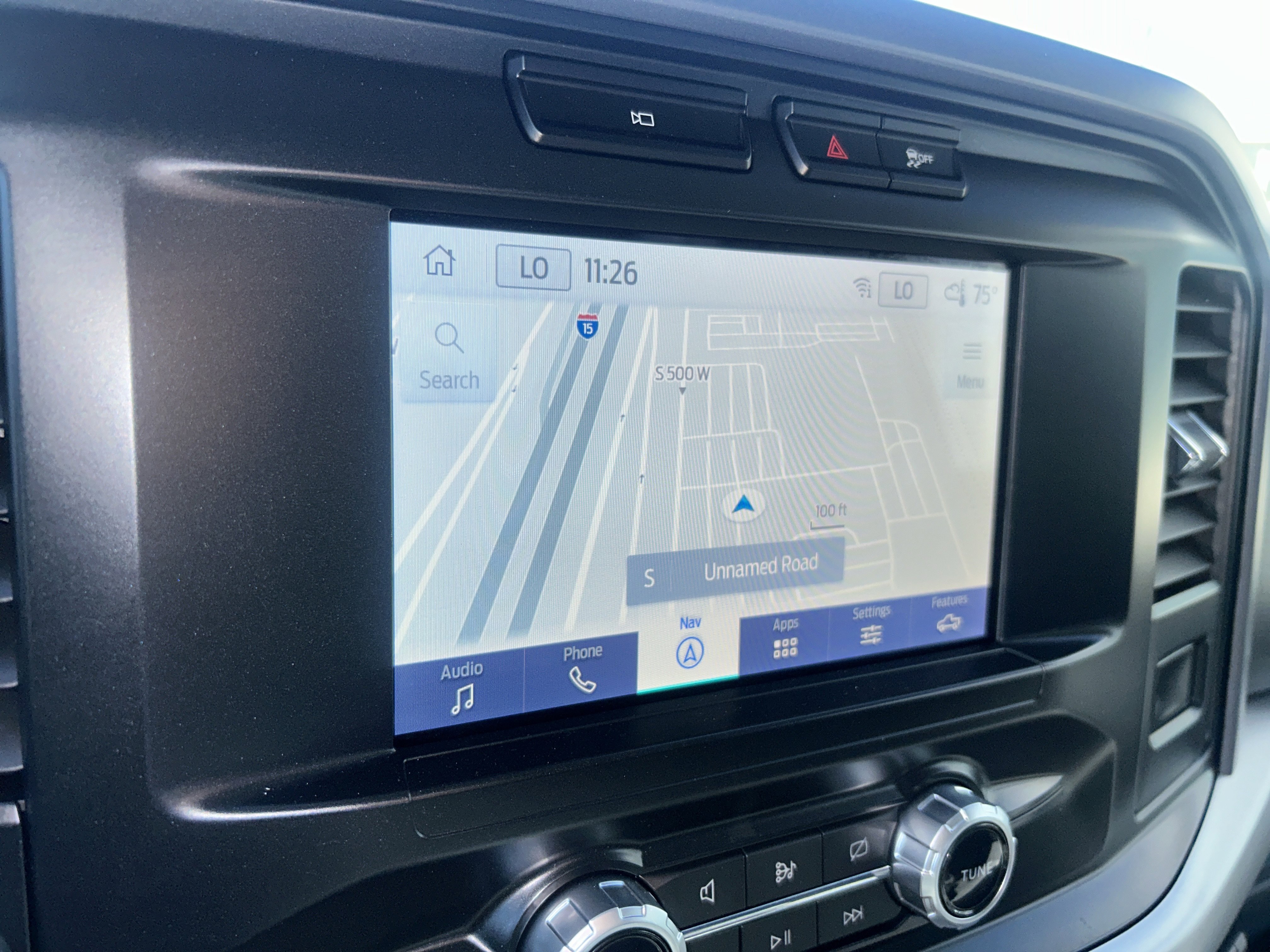 Used 2023 Ford F150 XLT w/ Equipment Group 301A Mid image 21