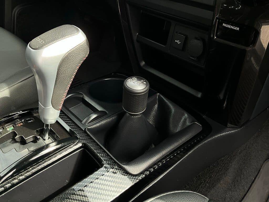 Used 2021 Toyota 4Runner TRD Off-Road Premium image 20