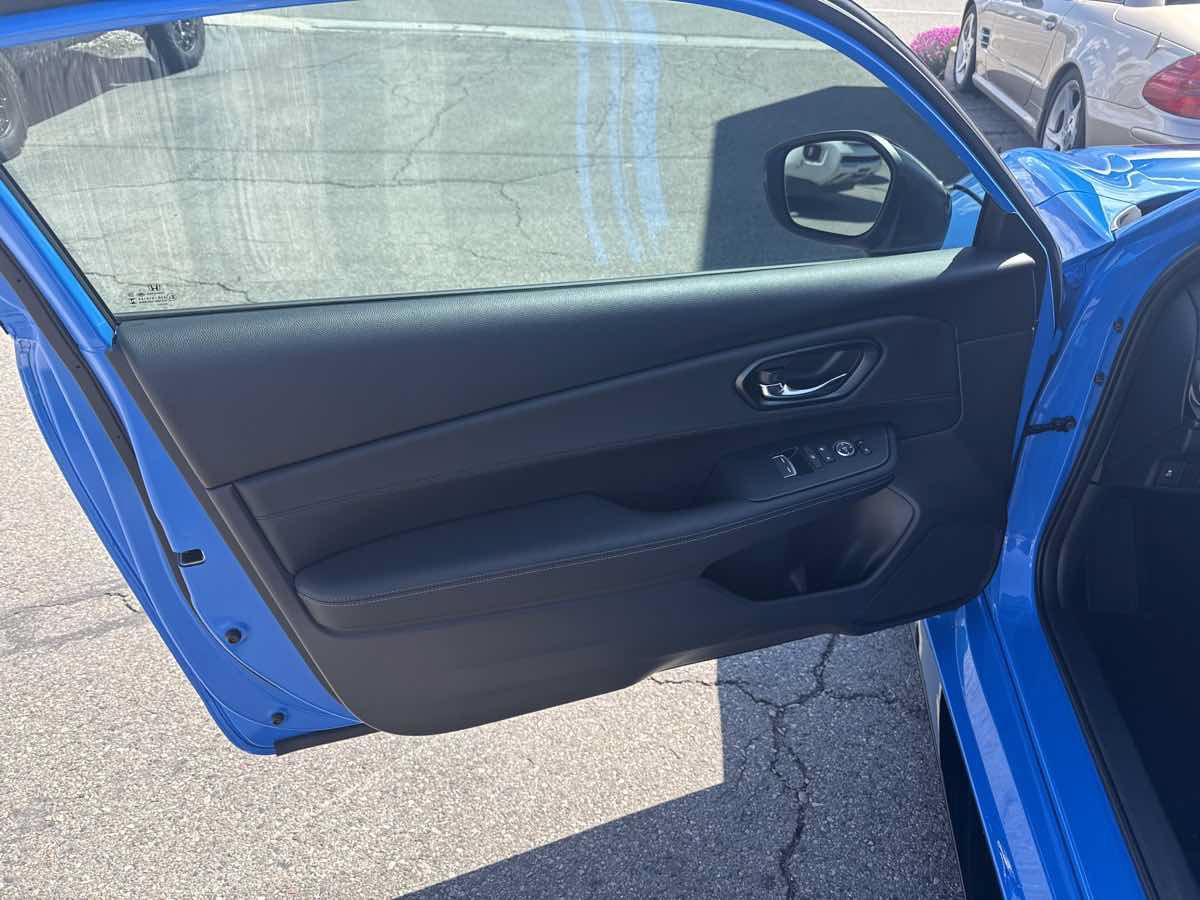 Used 2026 Honda Prelude image 11