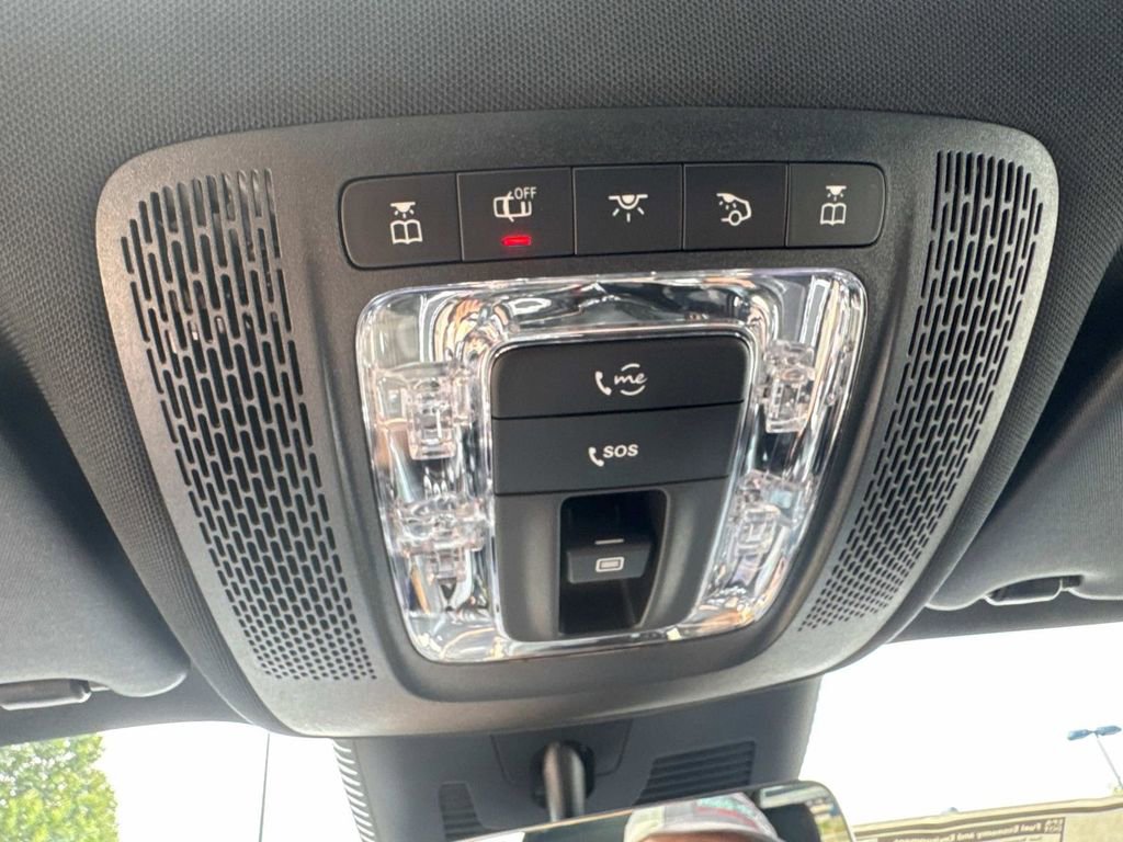 New 2026 Mercedes-Benz GLA 250 4MATIC image 20