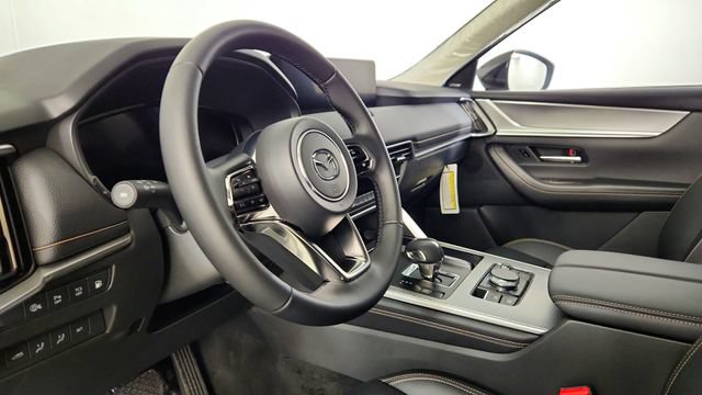 New 2026 MAZDA CX-90 Plug-In Hybrid w/Premium Sport AWD/4WD image 12