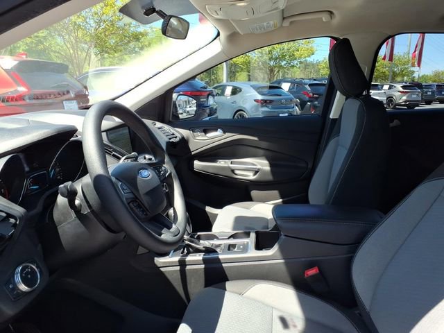 Used 2019 Ford Escape SE FWD image 5