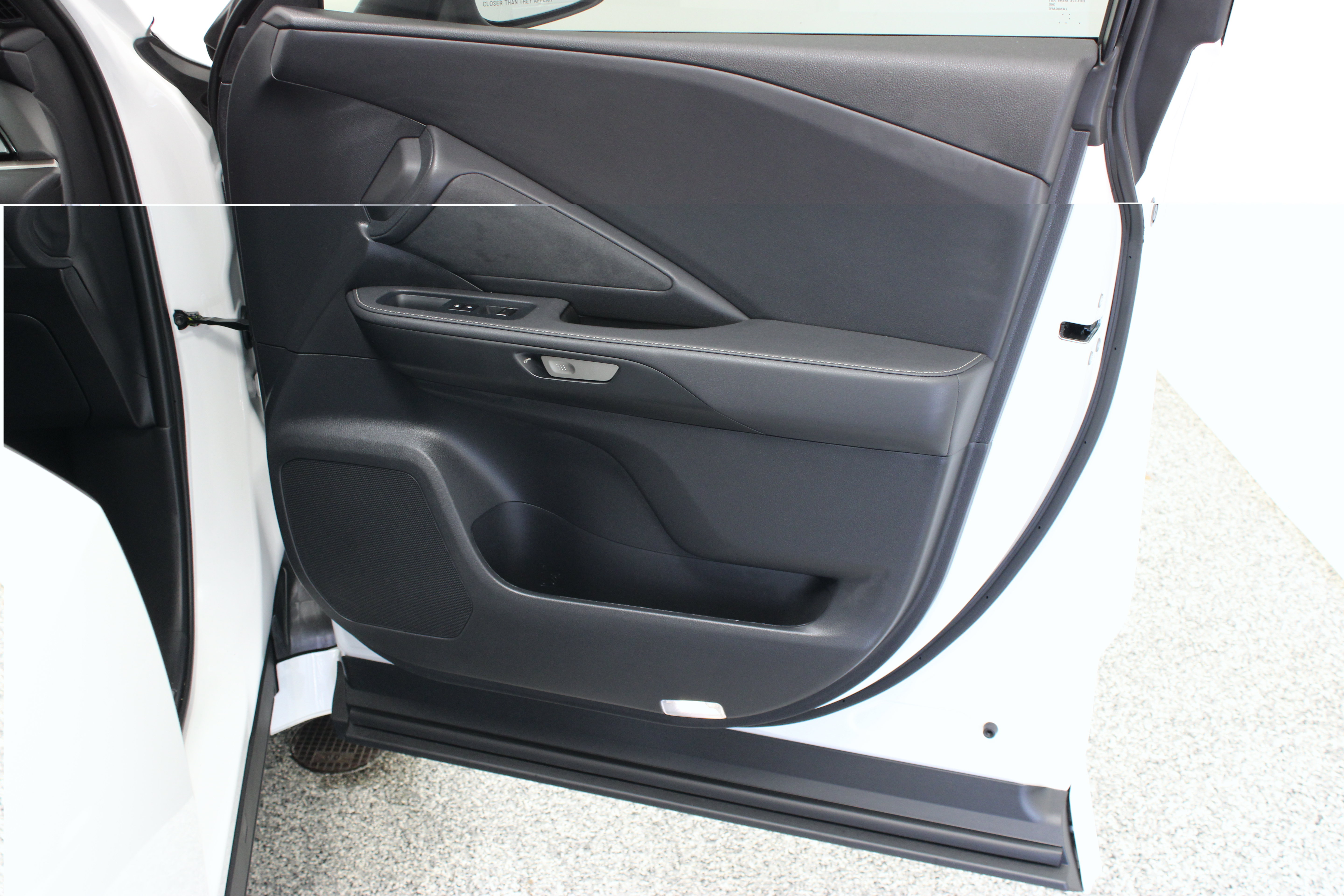 Used 2026 Lexus TX 500h AWD w/ Technology Package image 35