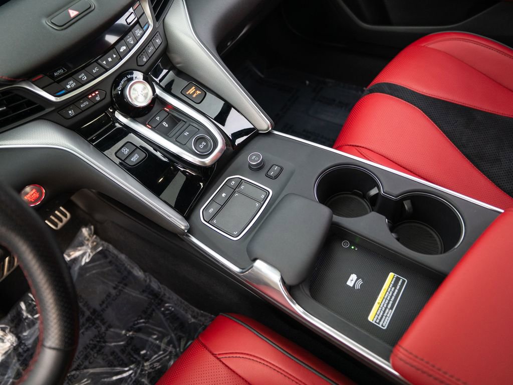 Certified 2023 Acura TLX A-Spec Package image 32