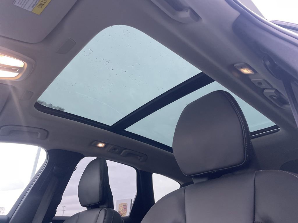 Certified 2023 Volvo XC60 B5 Ultimate image 21