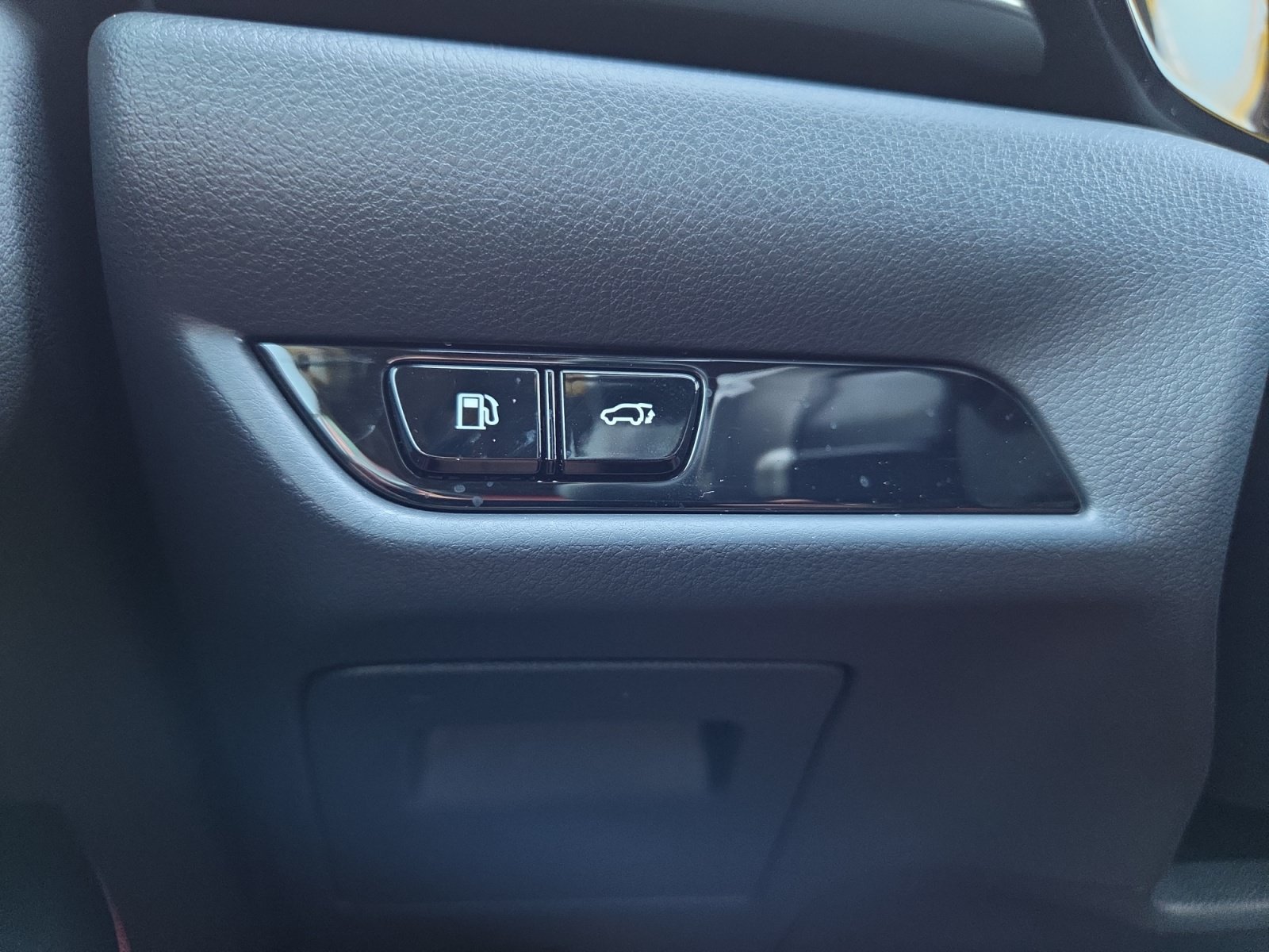 Certified 2026 Lexus NX 350 AWD w/ Accessory Package (Z1) image 14