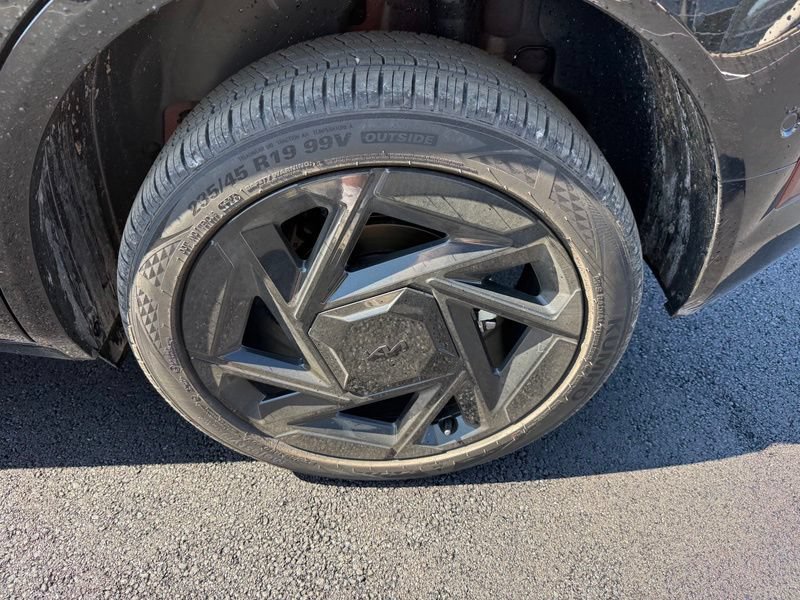 Used 2027 Kia Seltos X-Line SX AWD/4WD image 18