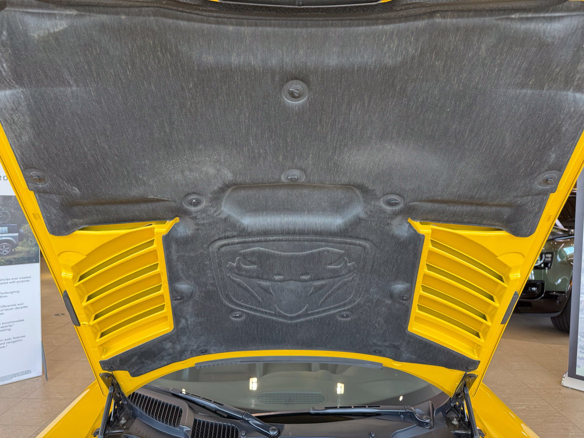 Used 2005 Dodge Viper SRT-10 RWD image 37