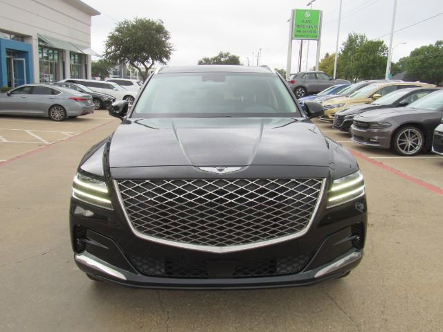 Used 2021 Genesis GV80 2.5T image 2