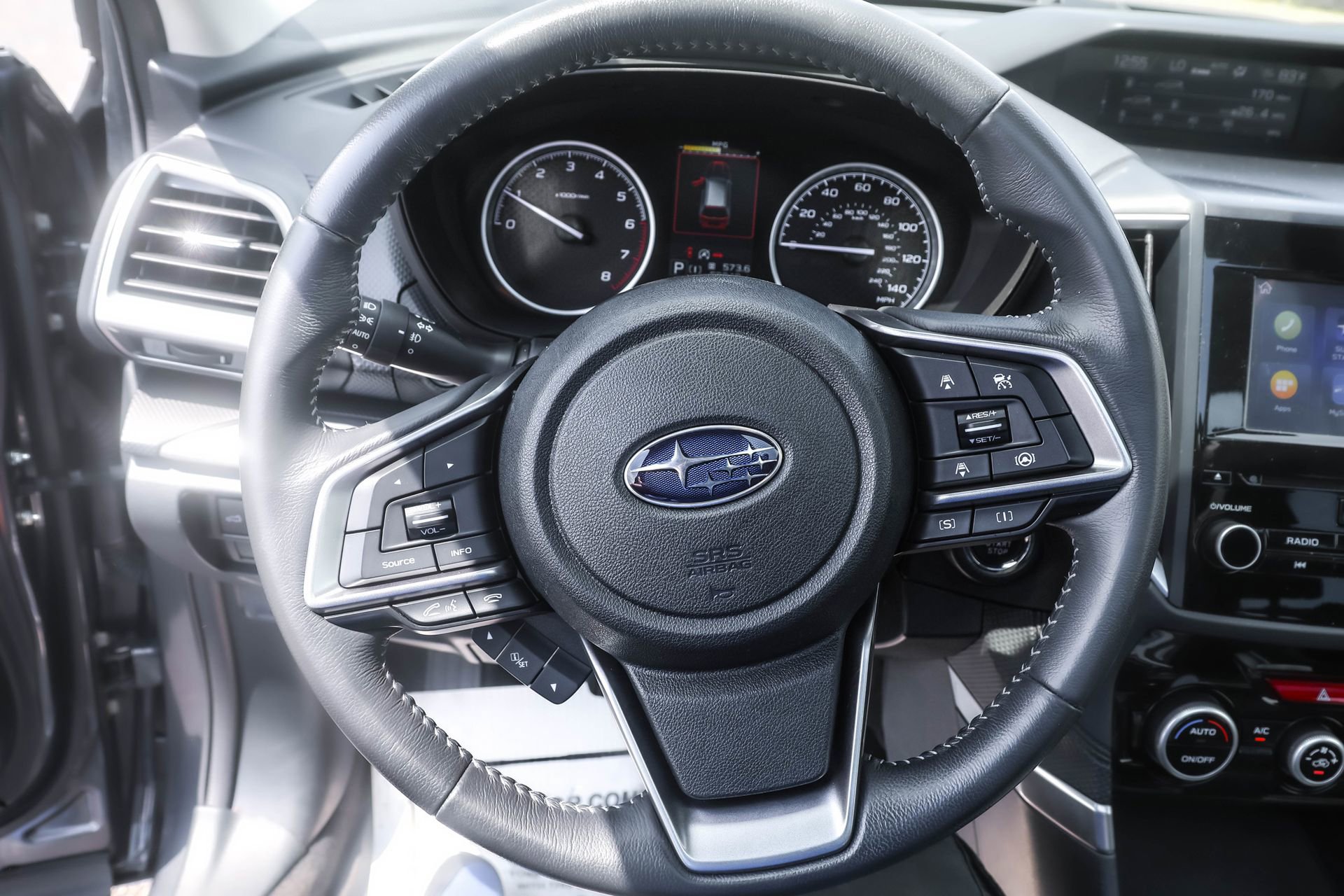 Used 2022 Subaru Forester Premium image 26