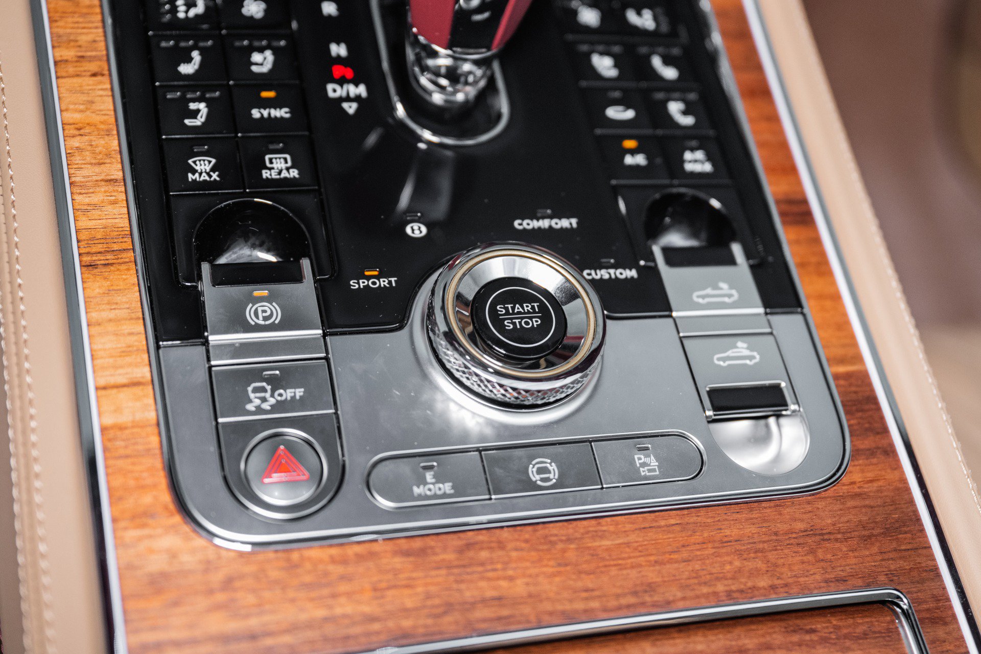 New 2026 Bentley Continental GTC image 42