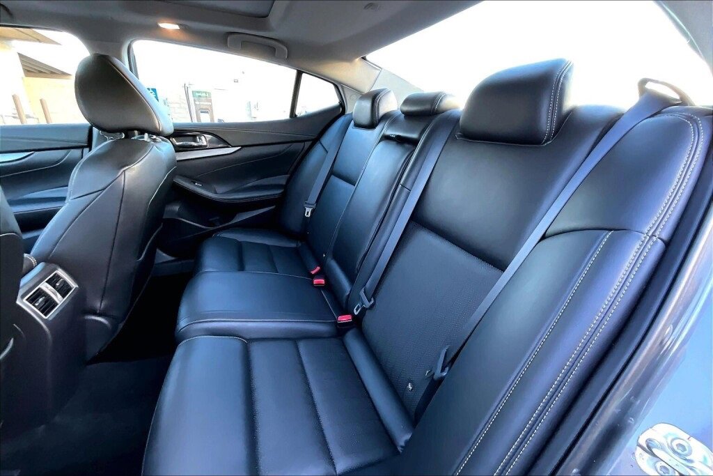 Used 2017 Nissan Maxima 3.5 SL image 15