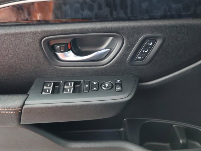 New 2026 Honda Passport TrailSport Elite image 21