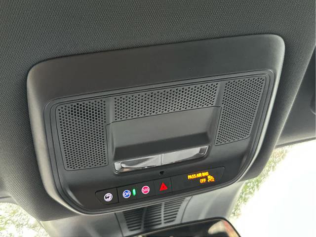 New 2026 Chevrolet Blazer EV LT image 39