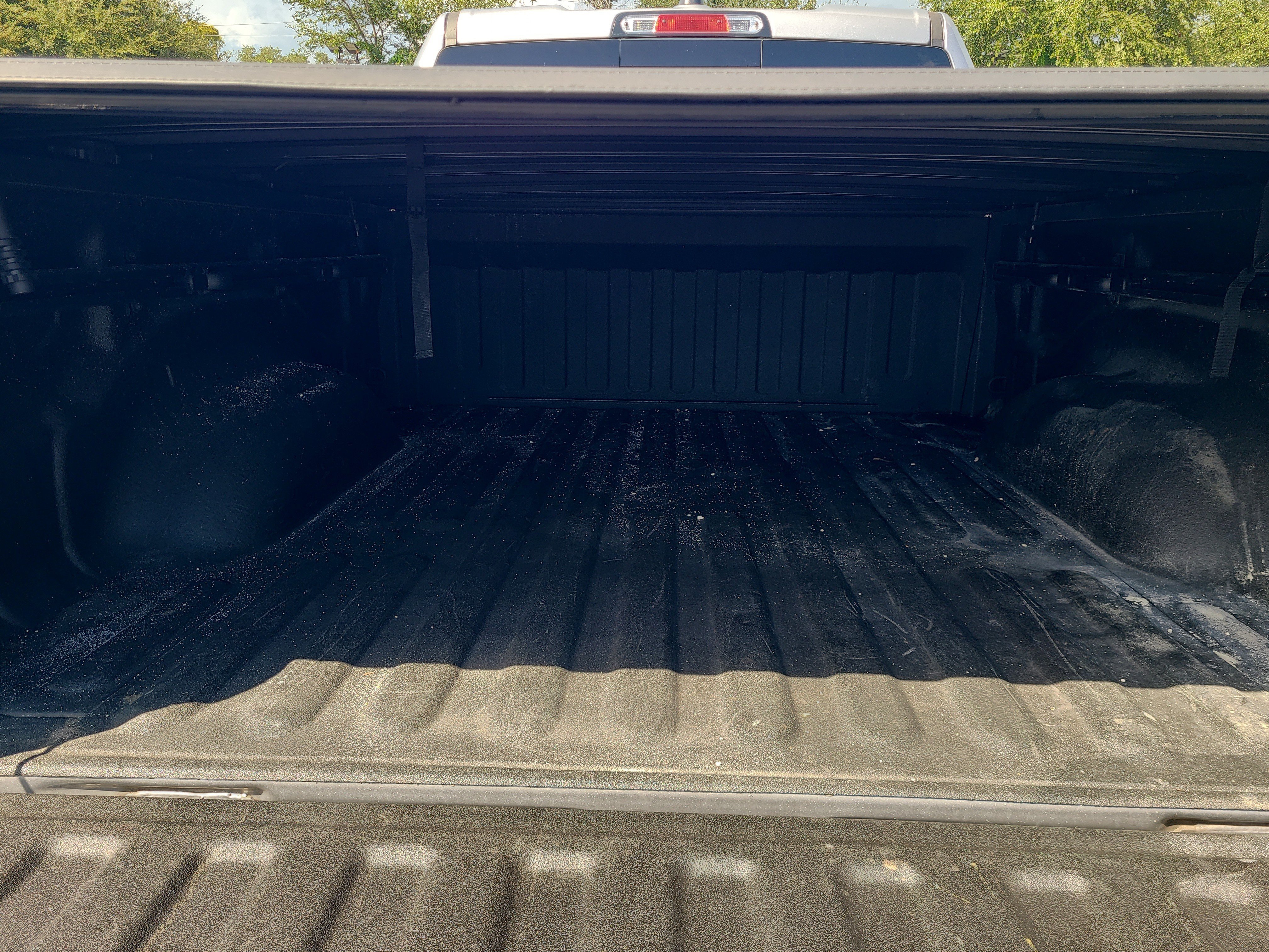 Used 2023 RAM 1500 Big Horn AWD/4WD image 9