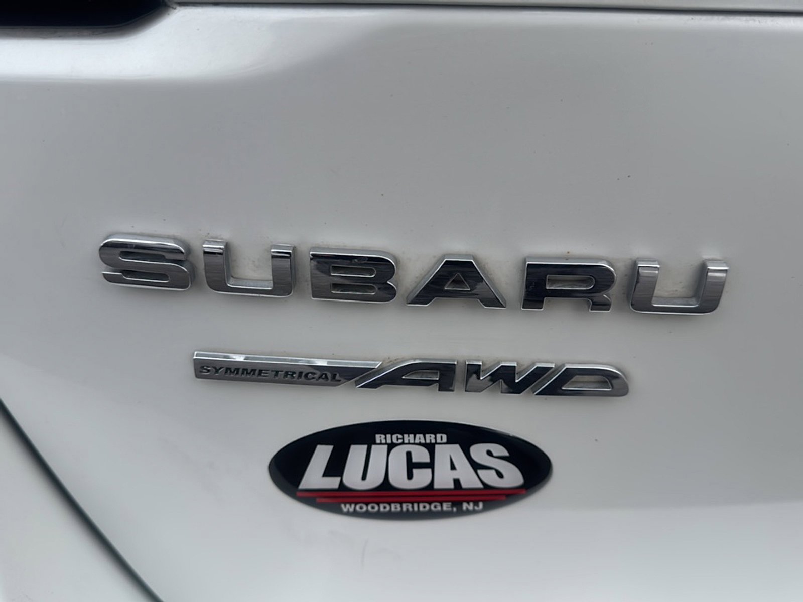 Certified 2024 Subaru Outback Premium AWD/4WD image 41