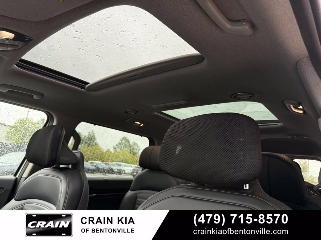 Certified 2024 Kia EV9 Land AWD/4WD image 19
