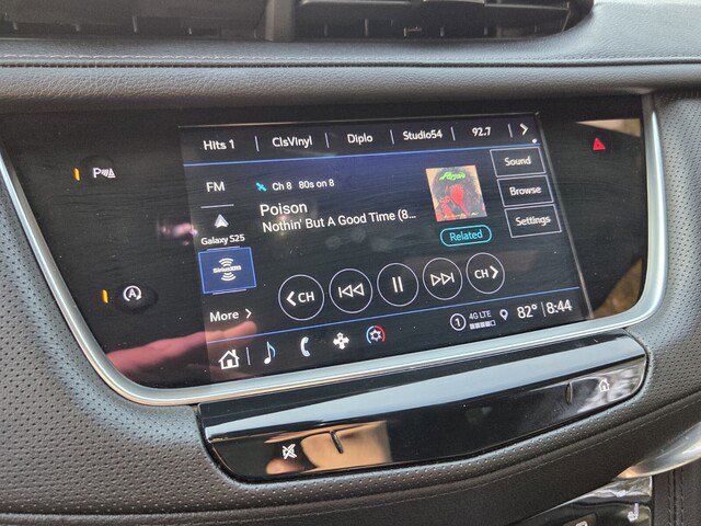 Used 2023 Cadillac XT5 Luxury FWD image 18