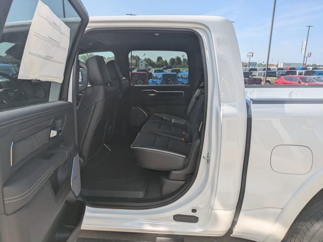 New 2026 RAM 1500 Laramie image 23