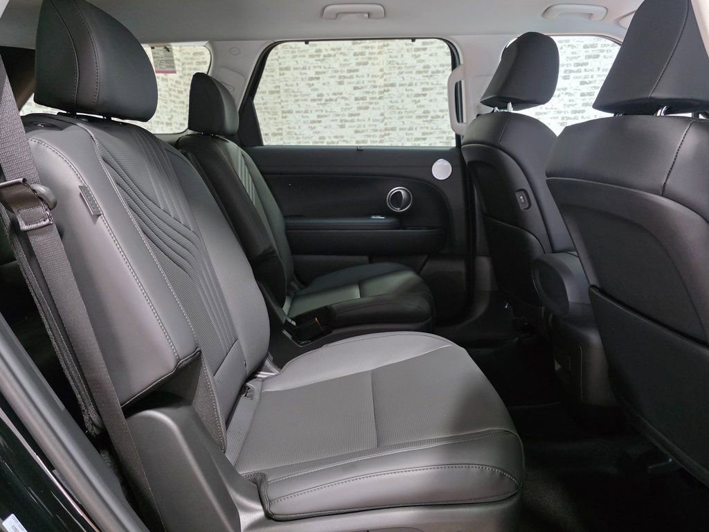 New 2026 Hyundai Palisade SEL image 9