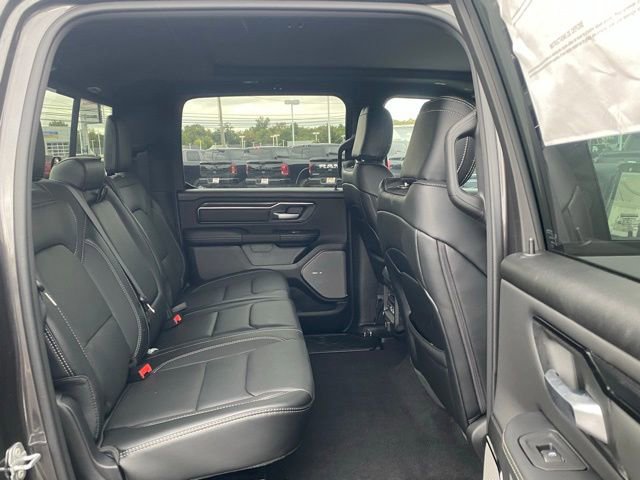 New 2026 RAM 1500 Rebel w/ Advanced Safety Group II image 34