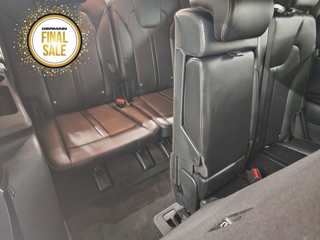 Certified 2024 Kia Sorento S image 17