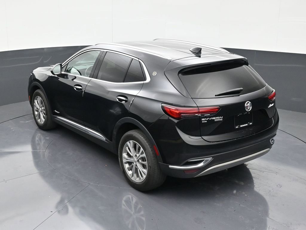 Used 2023 Buick Envision Preferred image 14