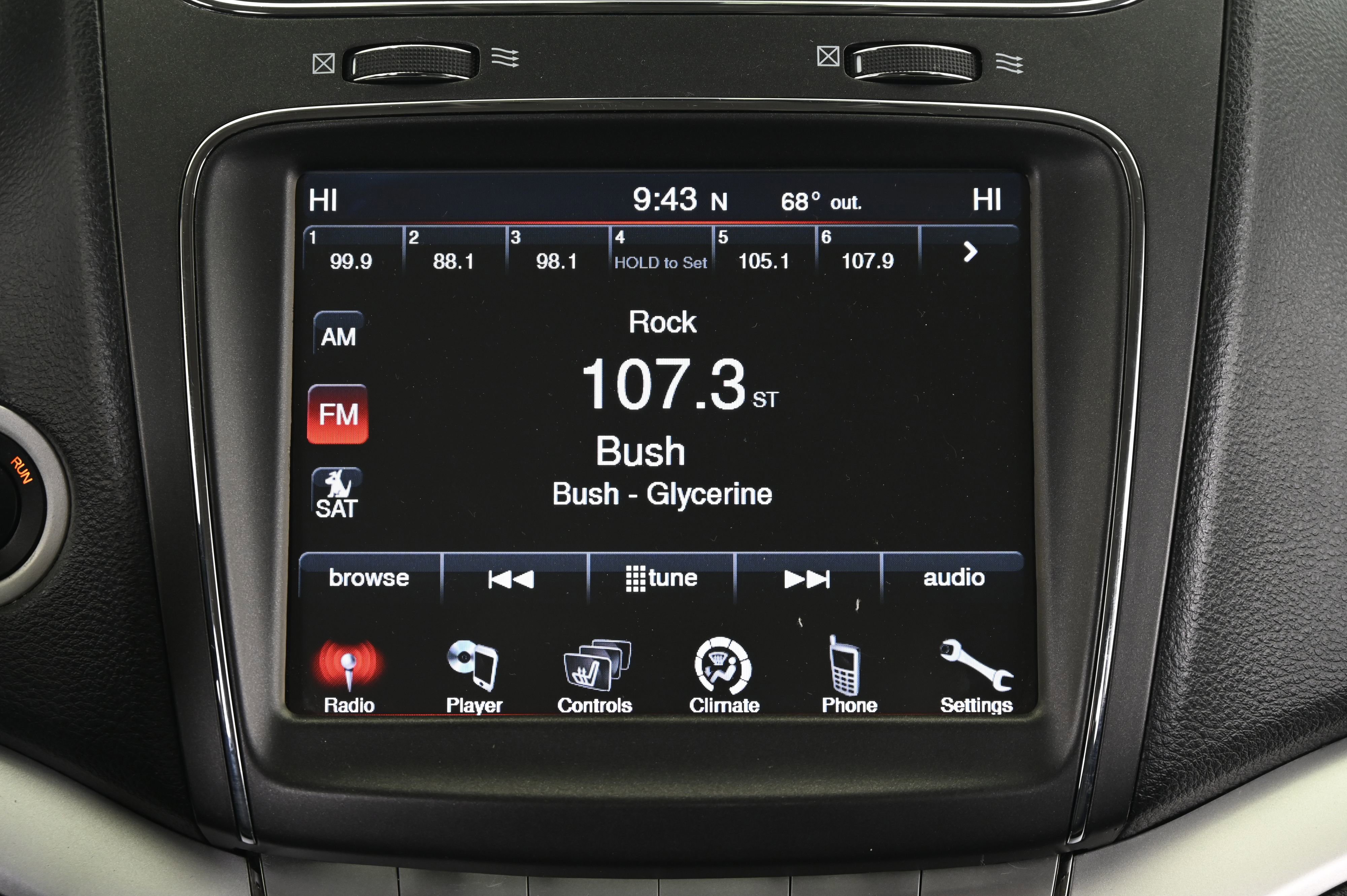 Used 2019 Dodge Journey GT image 33