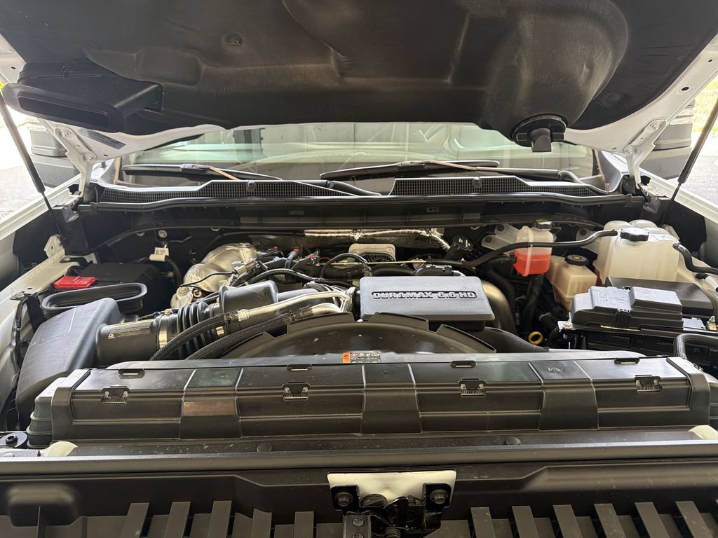 Certified 2026 Chevrolet Silverado 2500 LT AWD/4WD image 30