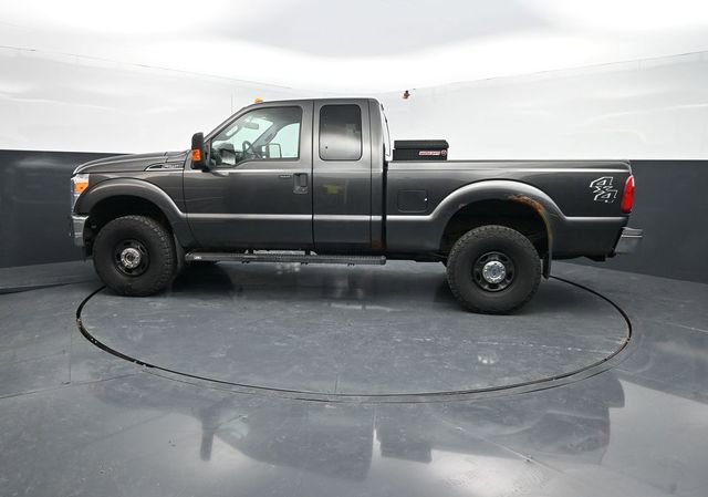 Used 2016 Ford F250 XLT w/ XLT Value Package AWD/4WD image 5