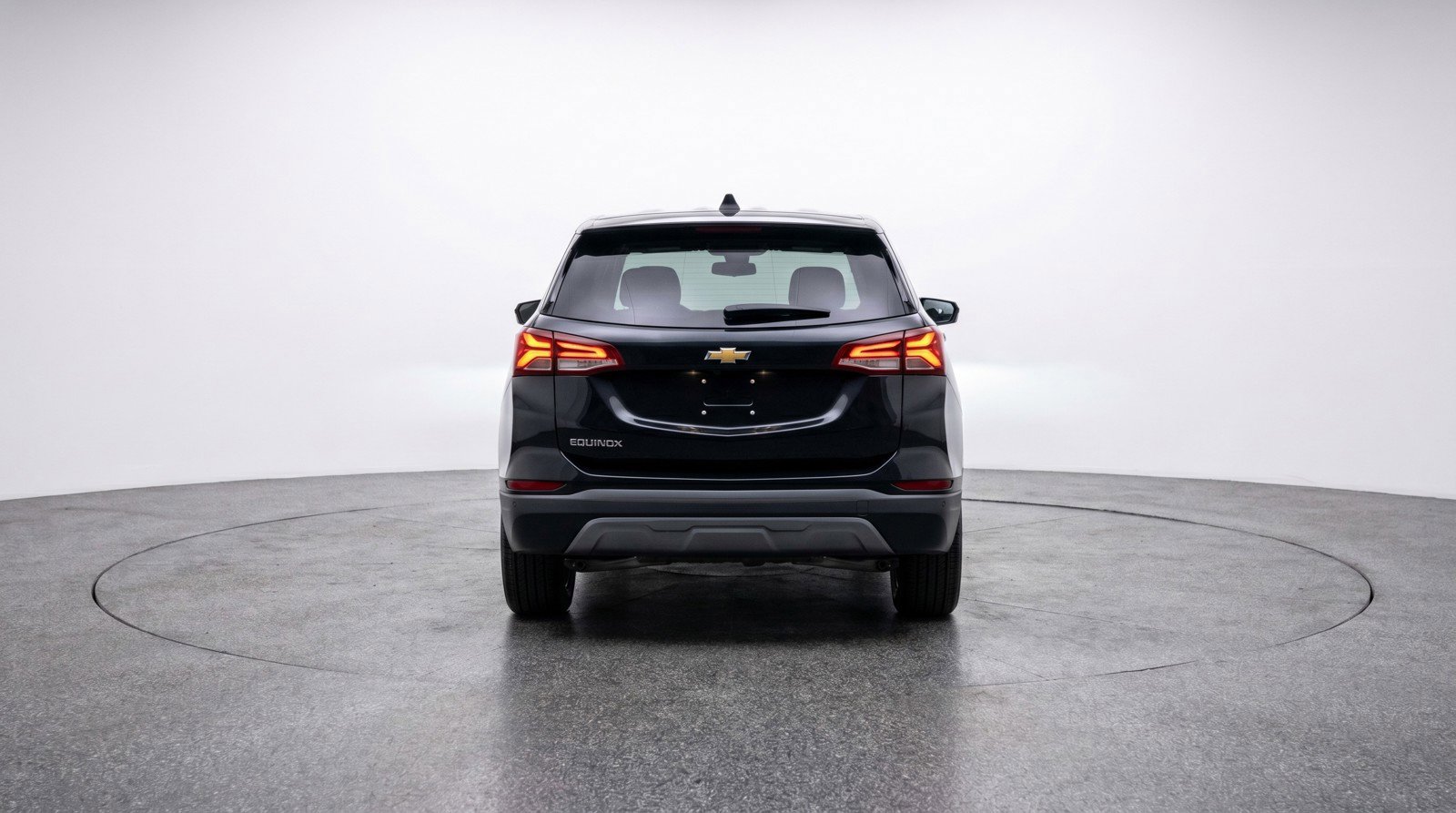 Used 2025 Chevrolet Equinox LT FWD image 7