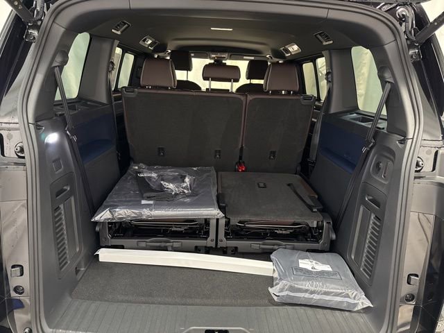 New 2025 Volkswagen ID. Buzz Pro S image 38