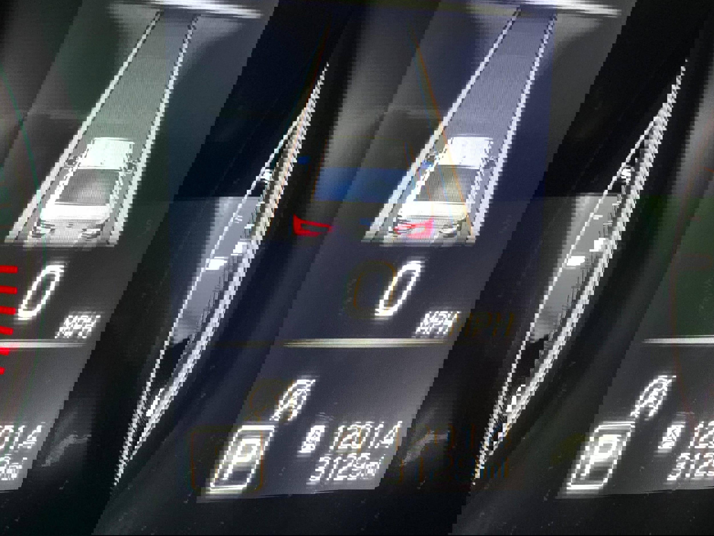 Certified 2025 Subaru Legacy Premium w/ Popular Package #1A image 24