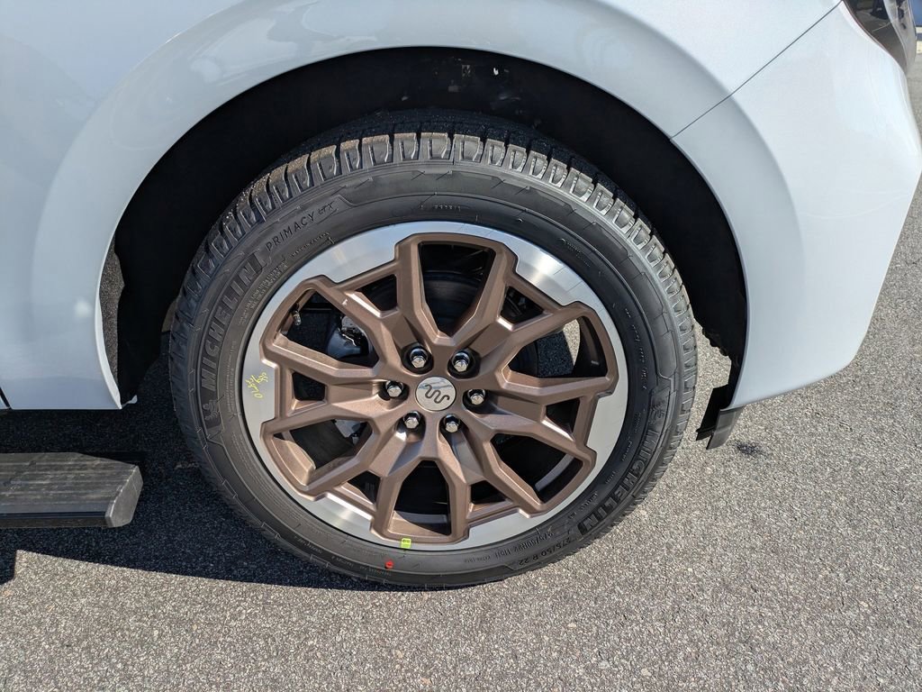 New 2025 Ford Expedition Max King Ranch image 11