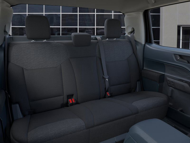 New 2026 Ford Maverick XL image 11