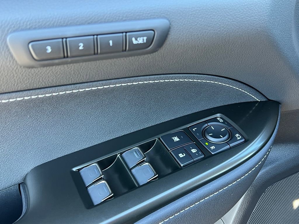 New 2026 Lexus NX 450h+ AWD w/ Luxury Package image 11