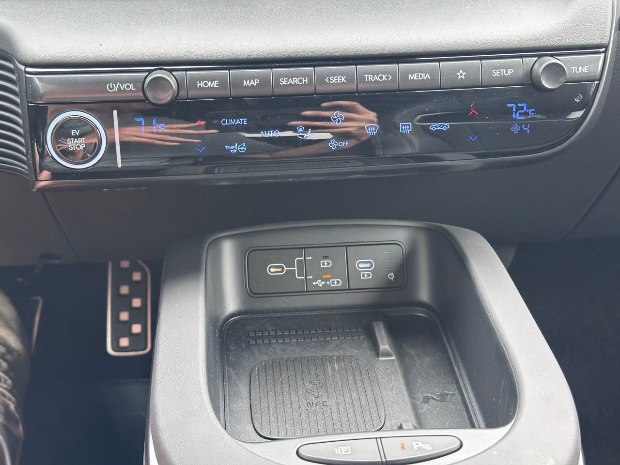 Used 2025 Hyundai Ioniq 5 N image 36