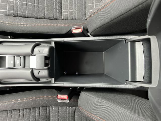 New 2026 Honda HR-V Sport image 23