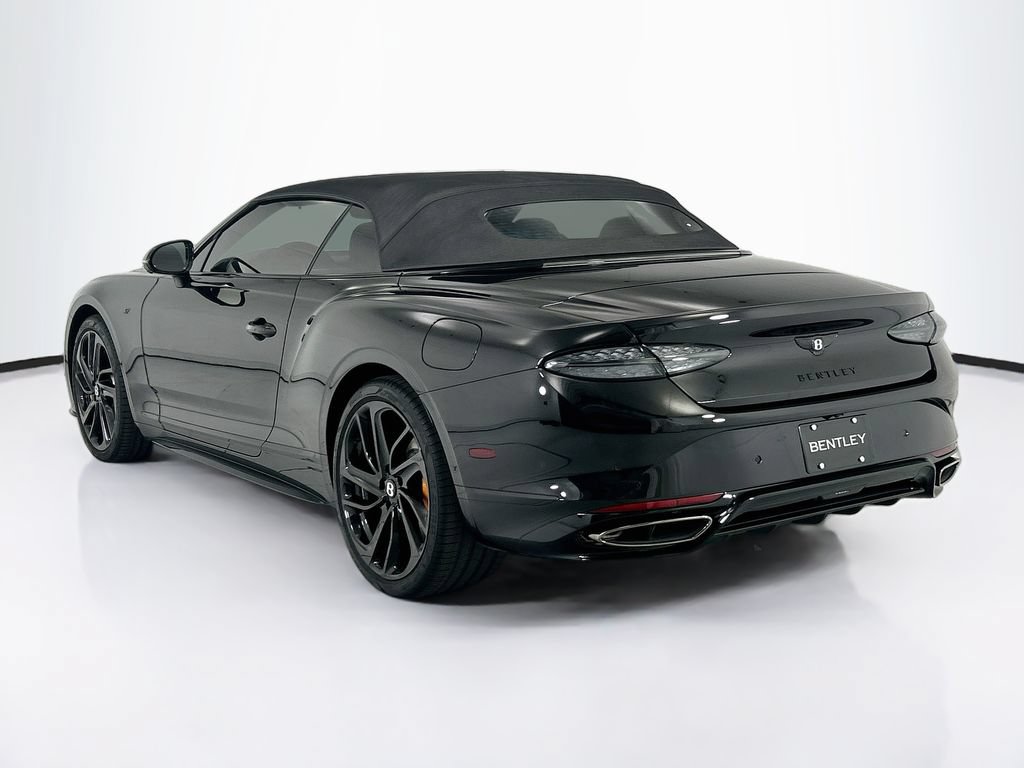New 2026 Bentley Continental GT S AWD/4WD image 15