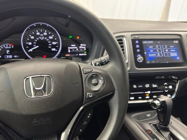 Used 2022 Honda HR-V EX image 18