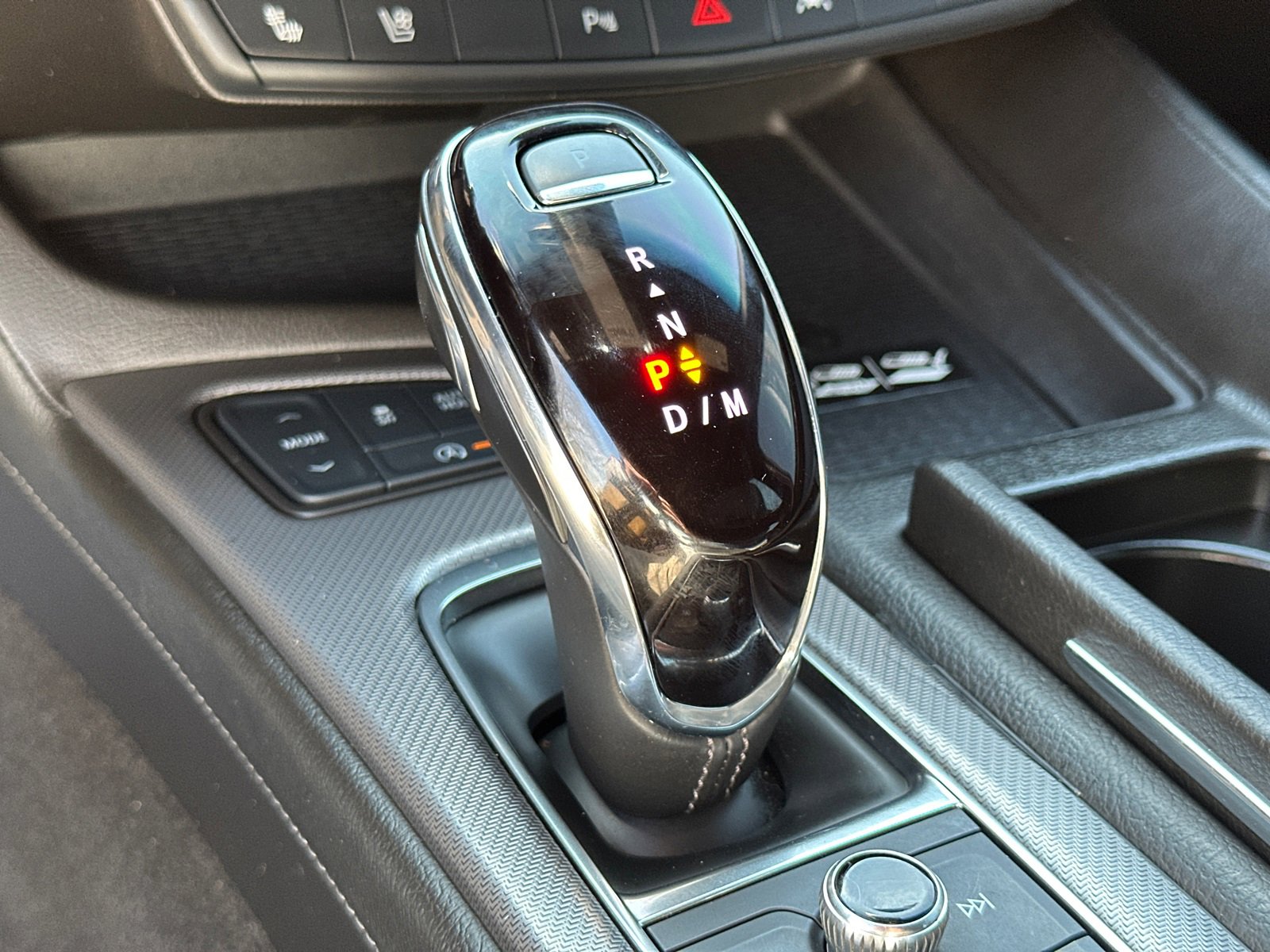 Used 2023 Cadillac CT5 Premium Luxury w/ Climate Package image 35