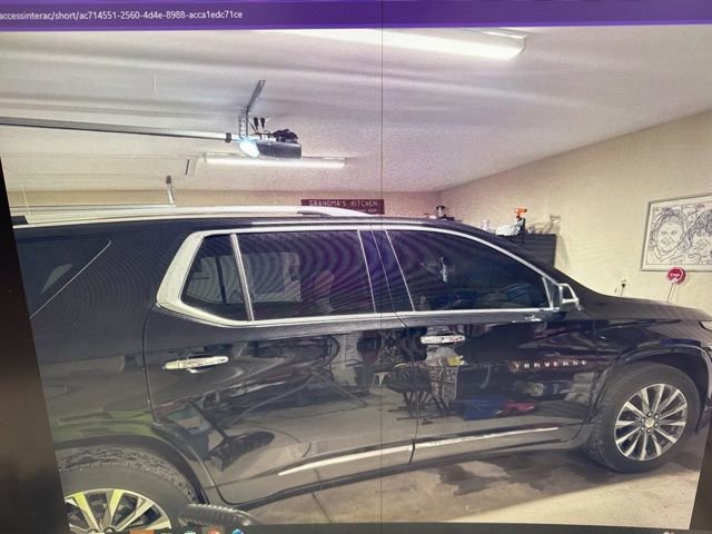 Used 2023 Chevrolet Traverse Premier image 14