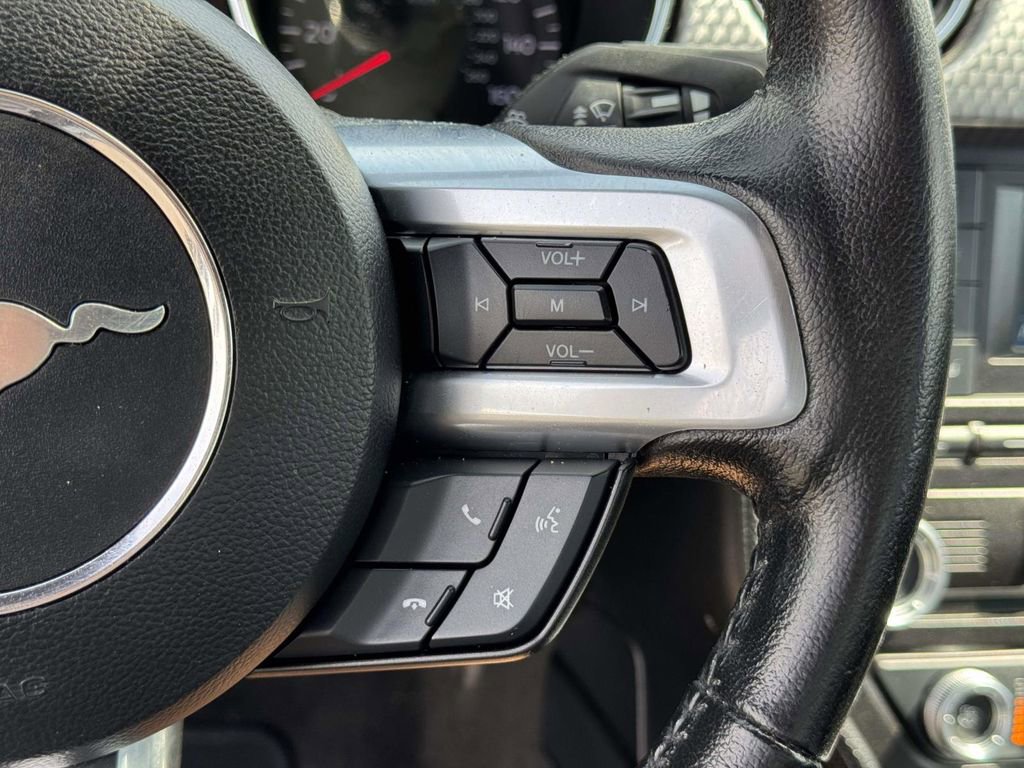 Used 2016 Ford Mustang GT w/ GT Performance Package image 10